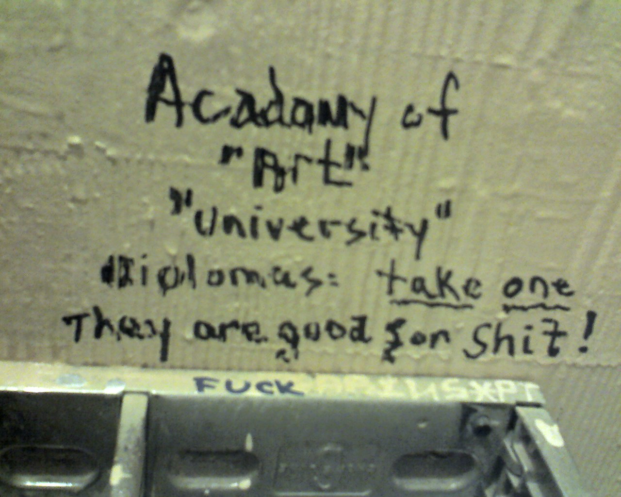 academy of art university