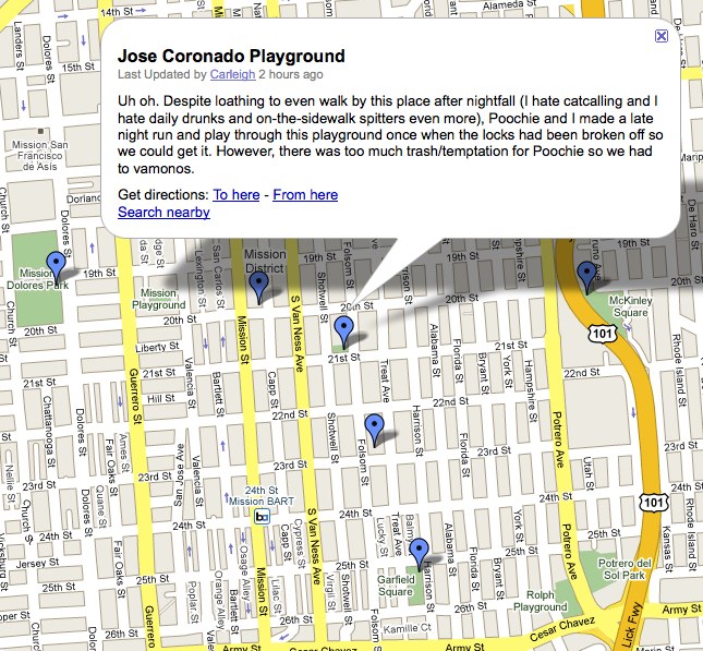 mission-district-dog-runs-google-map