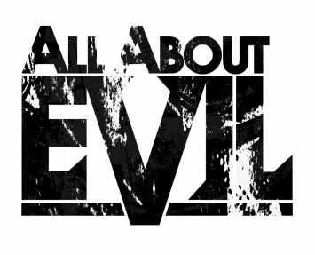 all about evil
