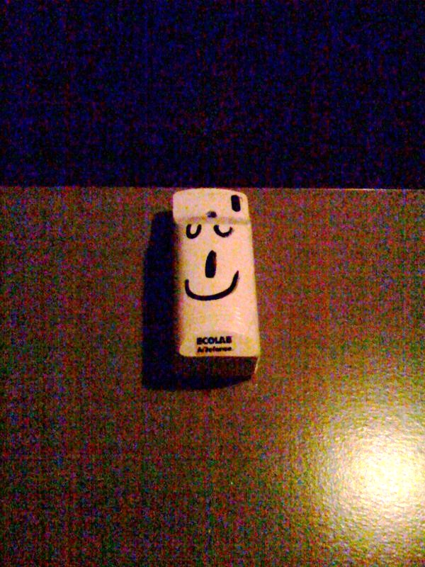 happy-air-freshener