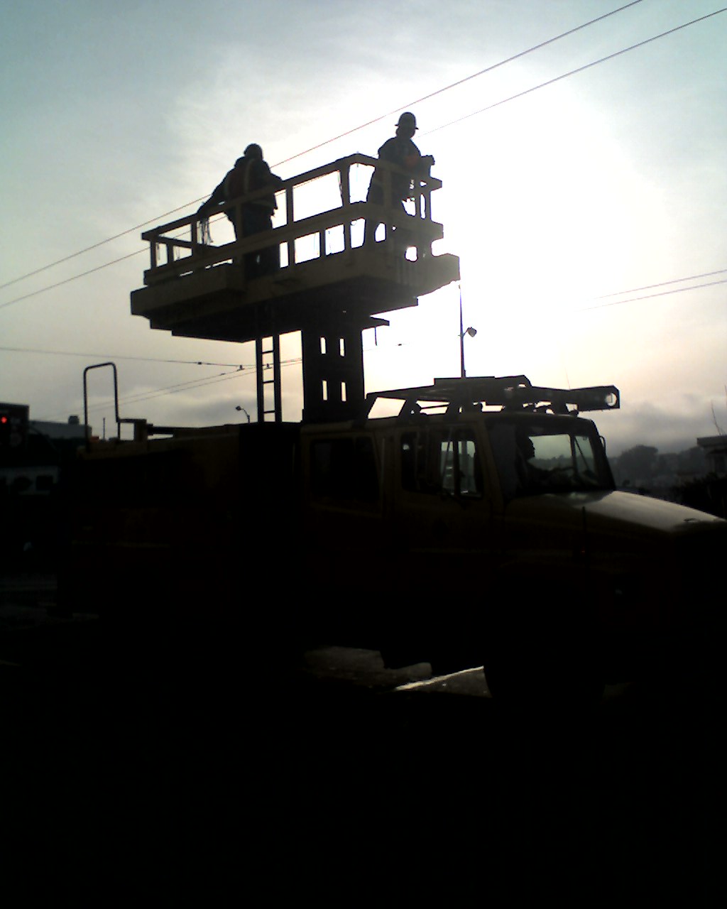 muni-overhead-wire-technicians