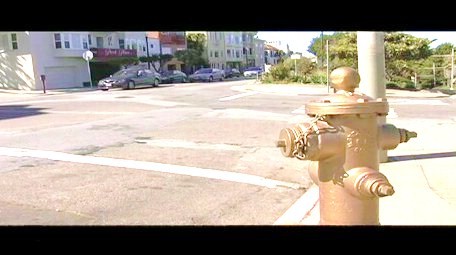 golden-fire-hydrant-video
