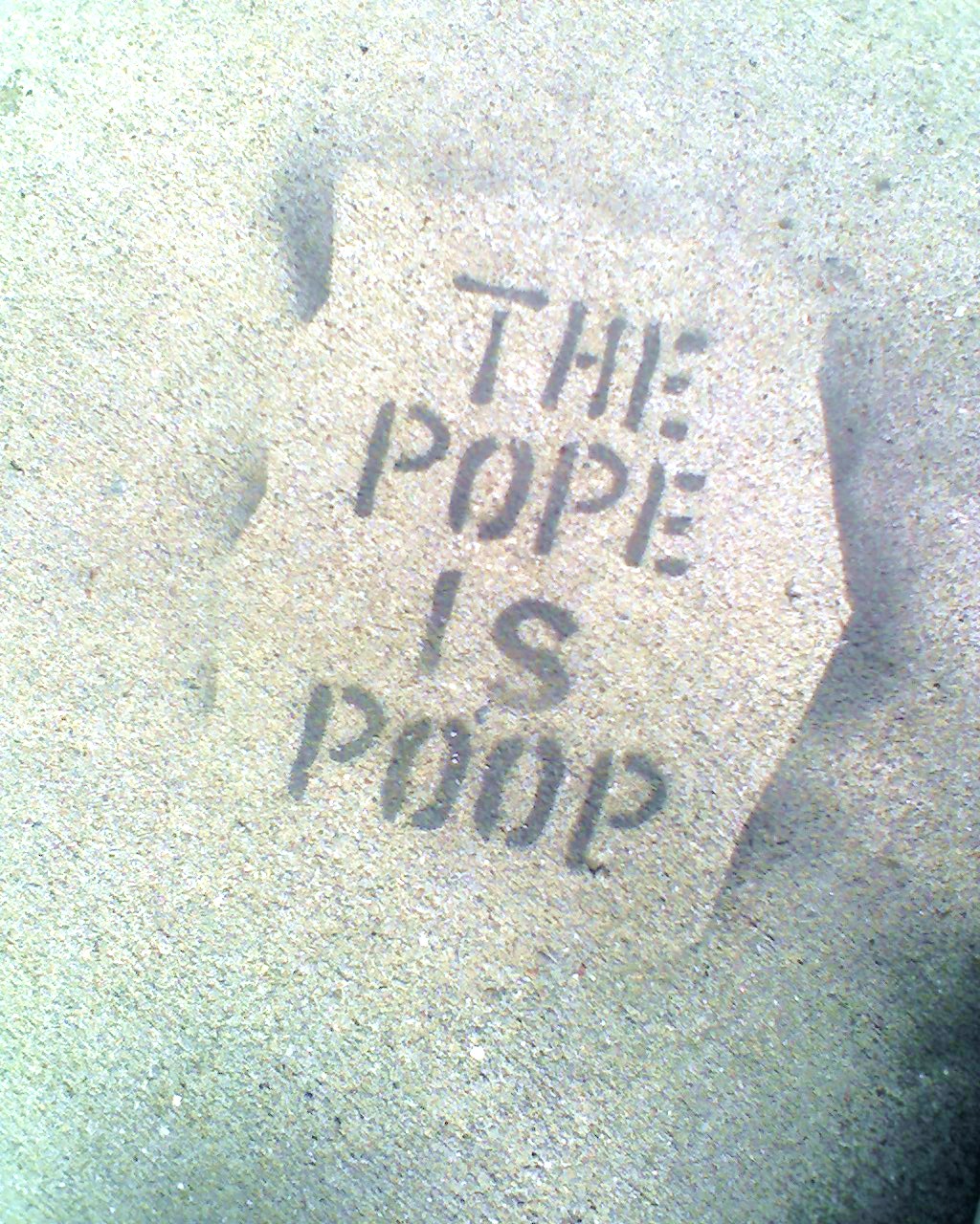 pope-is-poop