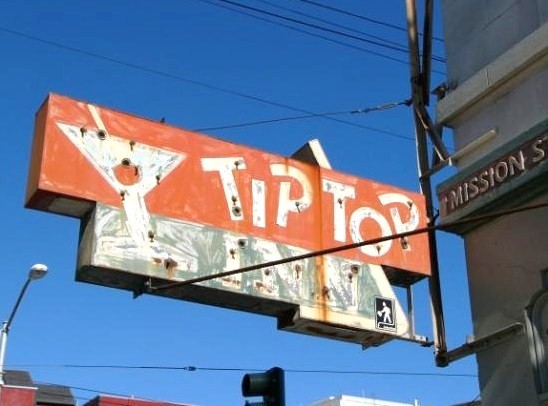 tip top inn