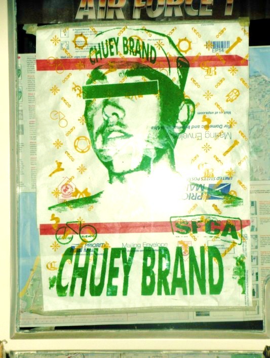 Chuey Brand