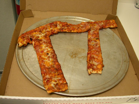 PizzaPi'02 "Oh, you're so witty."