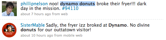 Dynamo Donuts Fryer Broke?!?!