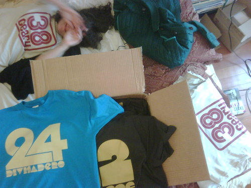 sexpigeon muni shirts