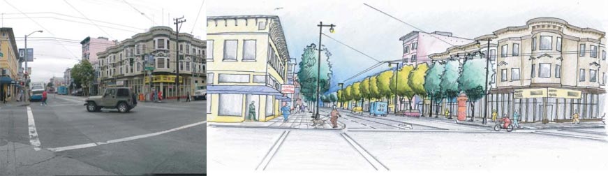 valencia_before_and_after Valencia St: Before and After