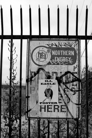 Ill Eagle Poster 3rd @ 16th