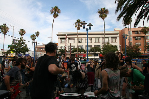 the tens sf 16th street