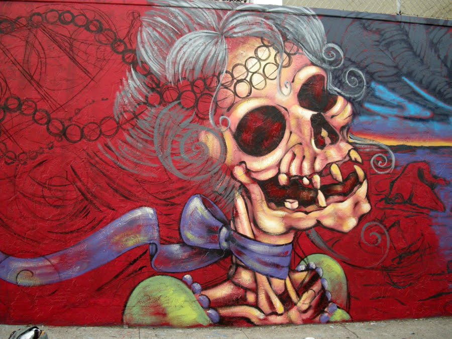 day_of_the_dead_mural