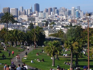 dolorespark