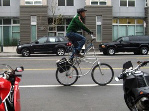 hi bike