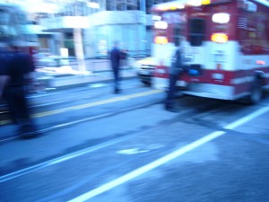 taxiaccidentblur