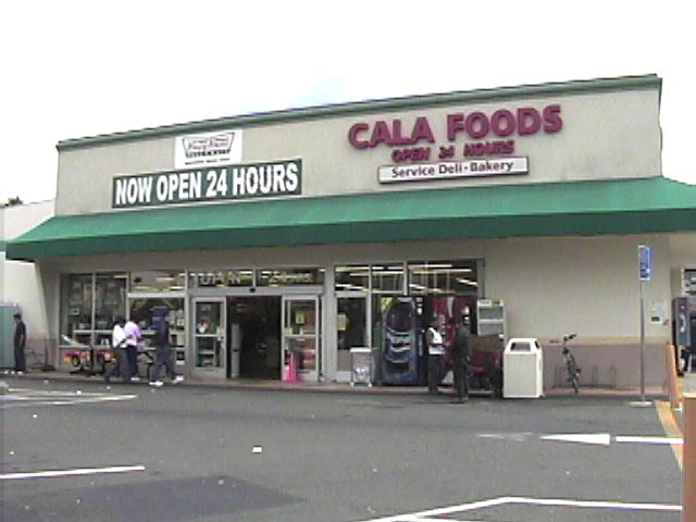 cala foods