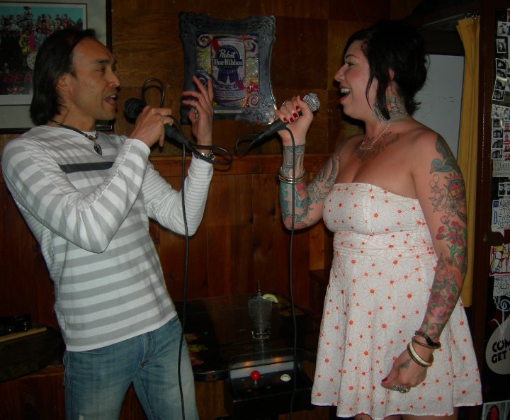 500 club karaoke craigslist