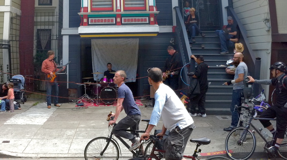 24th st band wiggle