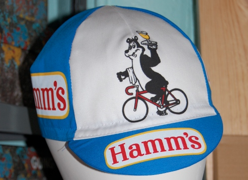 Tecate Cycling Caps And Hamm s Cycling Caps Mission Mission