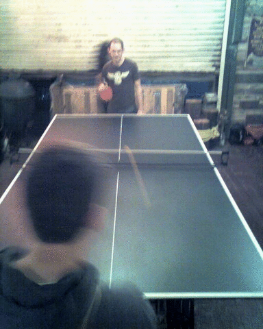 cool ping pong gif fast ping pong gif