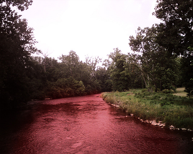 Blood River [1967]