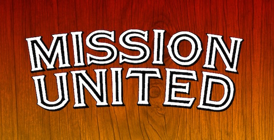 mission united