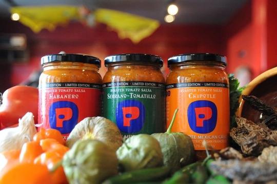 papalote new salsa