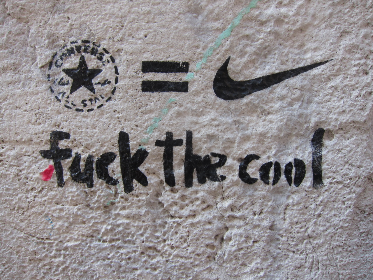 converse is owned by nike