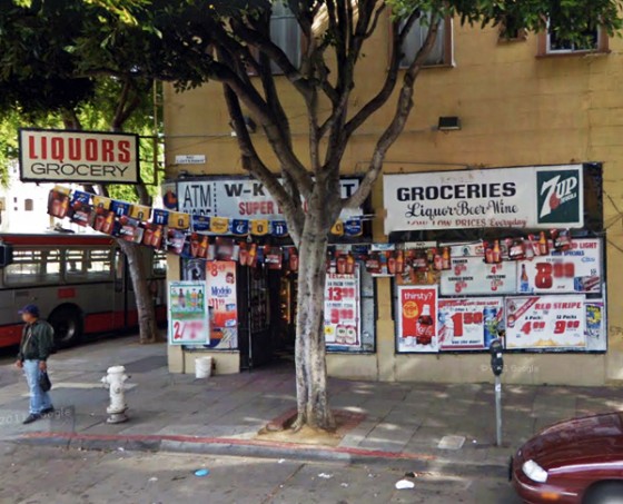 mission district, shooting, 24th street, folsom, san francisco, wk market