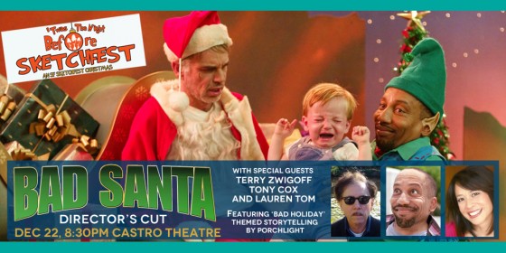 badsanta