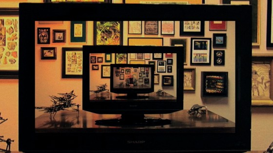 The Induction Room