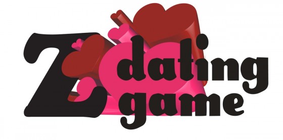 Z Dating Game Logo