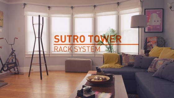 sutrotowerrack