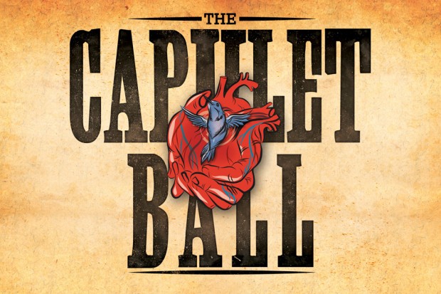 Capulet-Ball